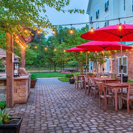 Towneplace Suites By Marriott Clinton At Joint Base Andrews Exteriér fotografie
