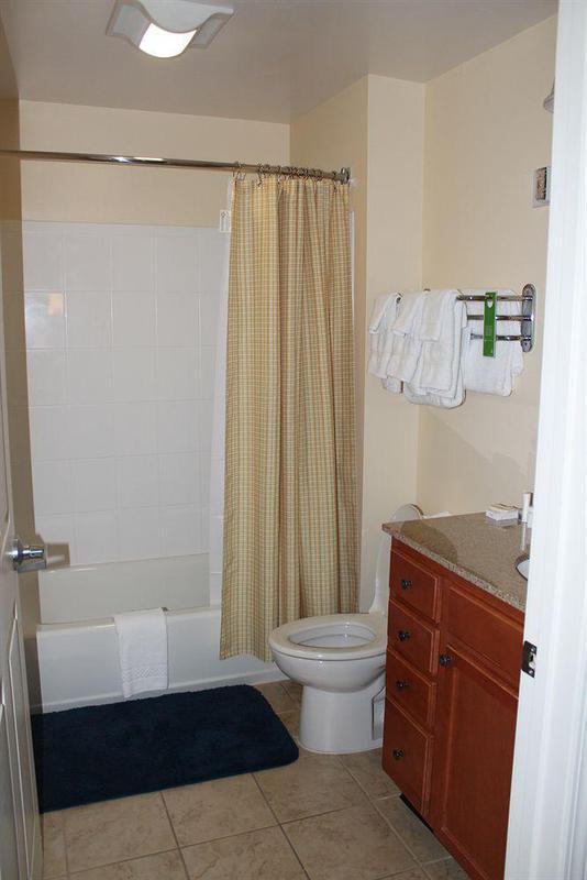 Towneplace Suites By Marriott Clinton At Joint Base Andrews Exteriér fotografie