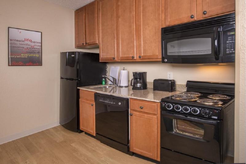Towneplace Suites By Marriott Clinton At Joint Base Andrews Exteriér fotografie