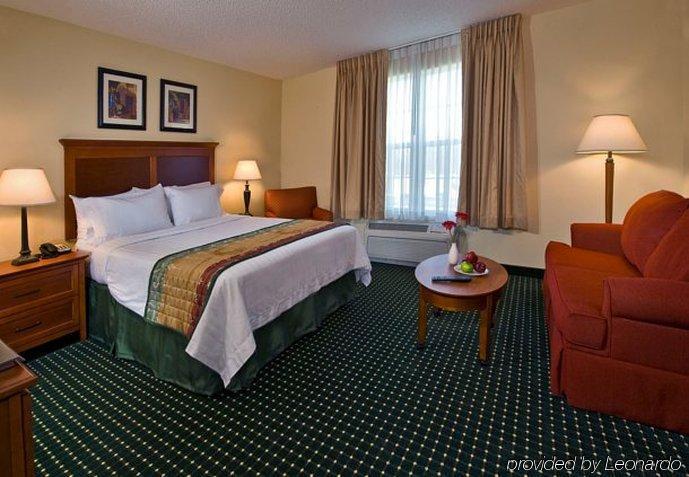 Towneplace Suites By Marriott Clinton At Joint Base Andrews Pokoj fotografie