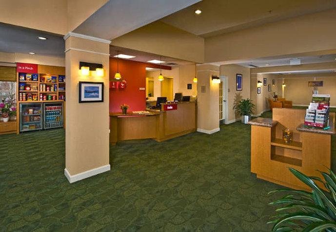 Towneplace Suites By Marriott Clinton At Joint Base Andrews Exteriér fotografie