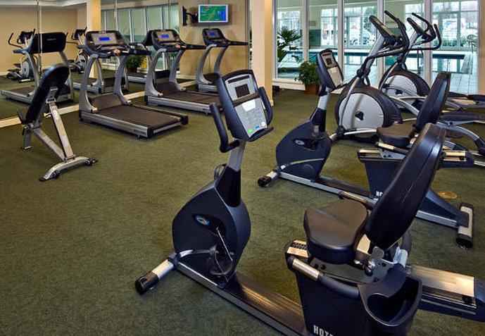 Towneplace Suites By Marriott Clinton At Joint Base Andrews Exteriér fotografie