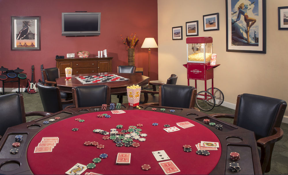 Towneplace Suites By Marriott Clinton At Joint Base Andrews Exteriér fotografie